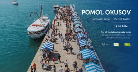 Pomol okusov 2024. Foto: D. Zlatanović.